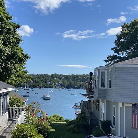 Lindenwood Inn Southwest Harbor Esterno foto