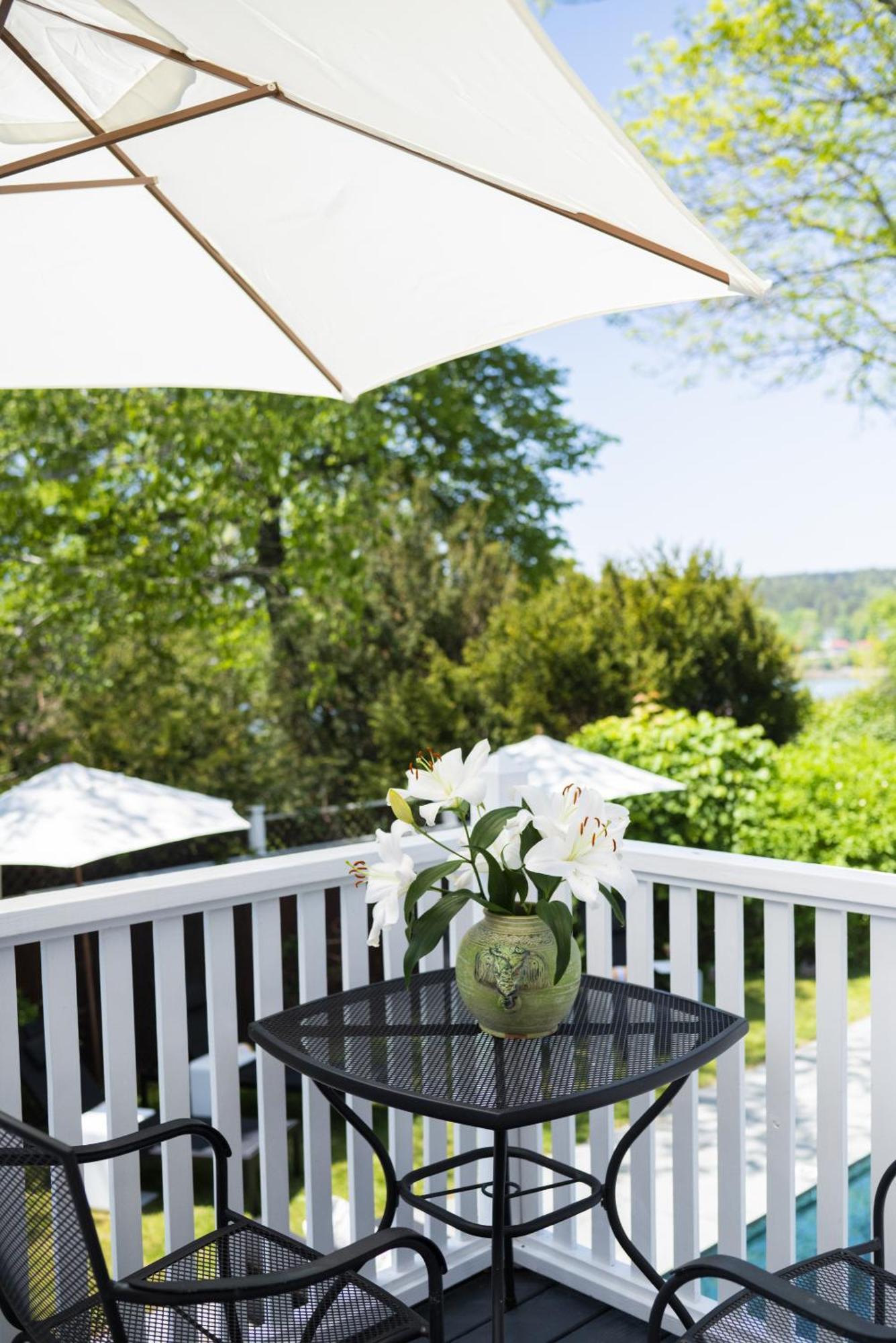 Lindenwood Inn Southwest Harbor Camera foto