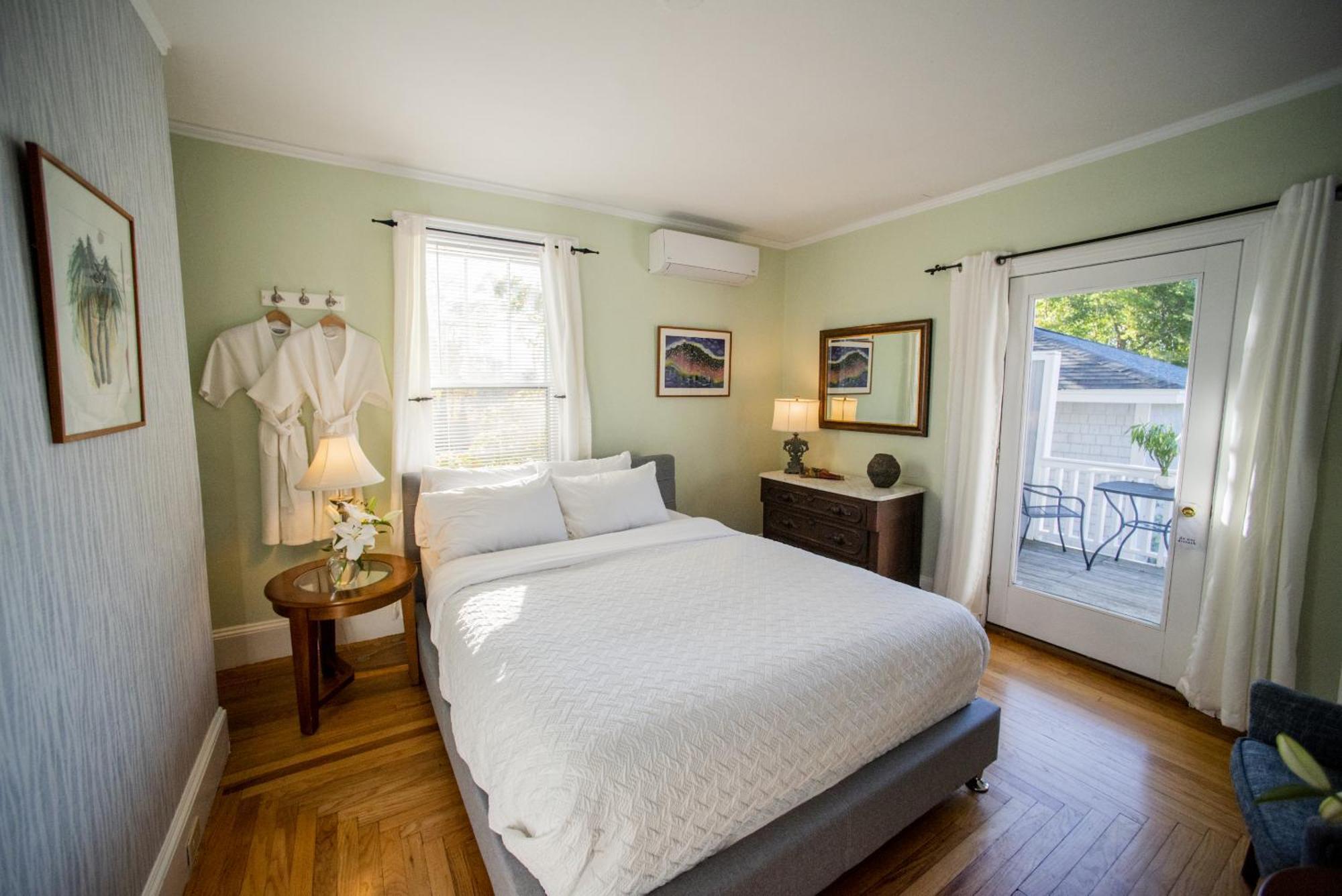 Lindenwood Inn Southwest Harbor Esterno foto